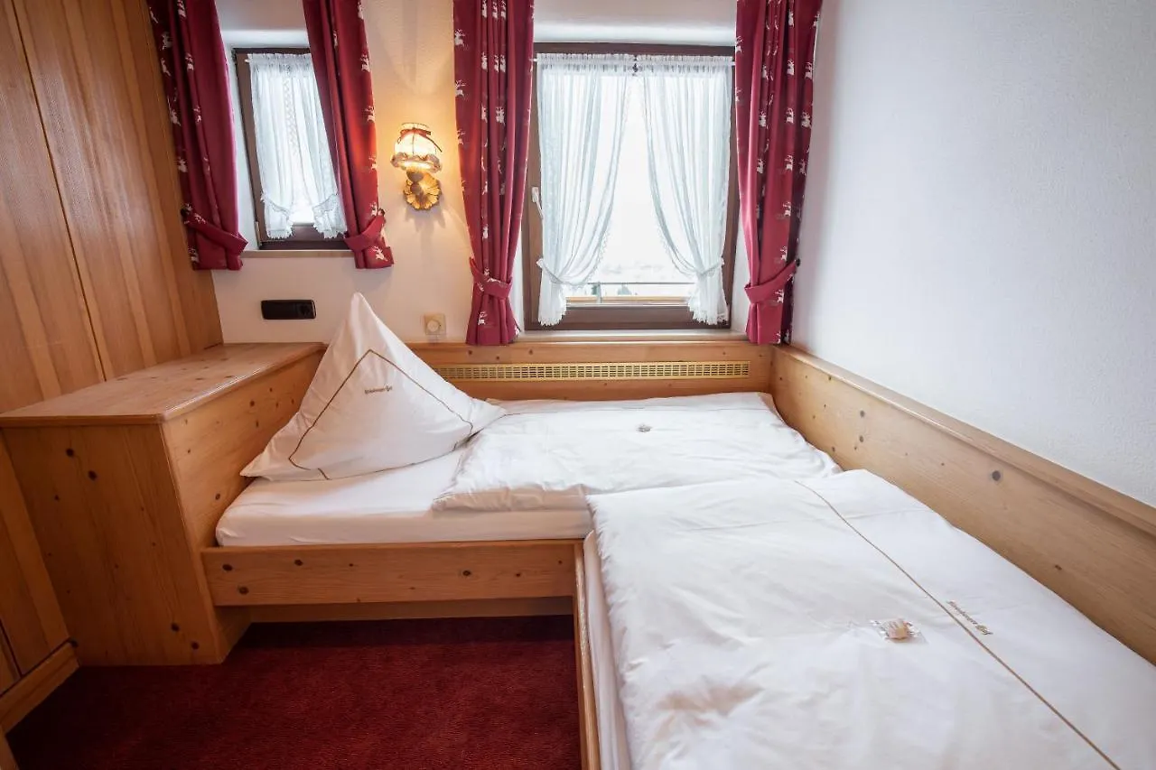 Steinberger Hof Inkl. Chiemgaukarte Apartment Ruhpolding